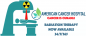 American Cancer Hospital logo
